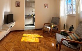 Hospedaje en Buenos Aires